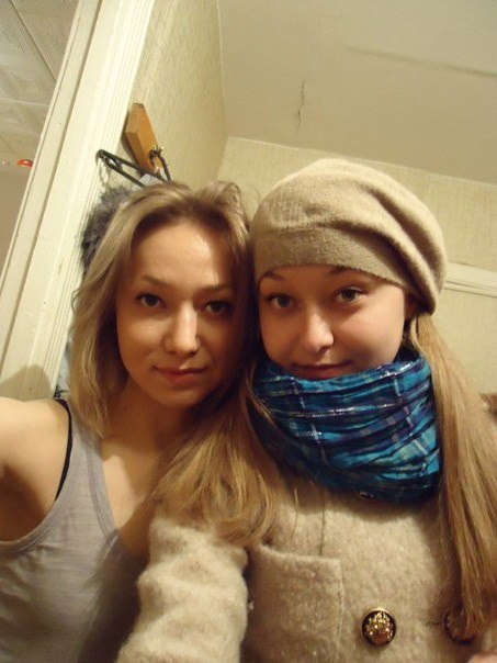 Анастасия Окулова | Воткинск