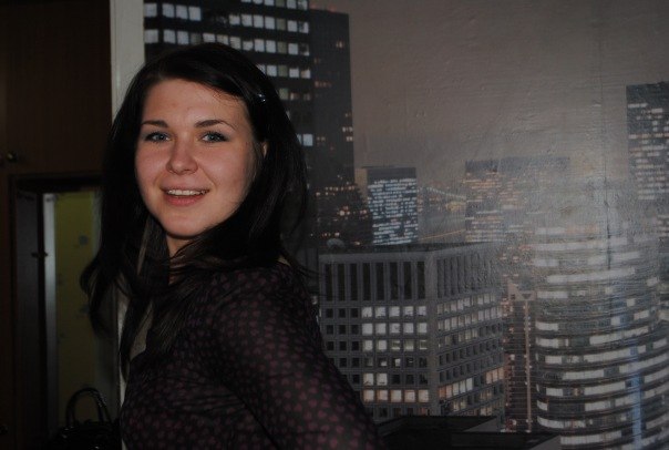 Наталия Шелковникова | Пермь