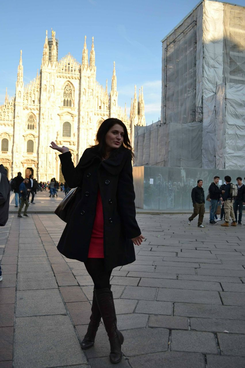 Анастасия Нечай | Минск