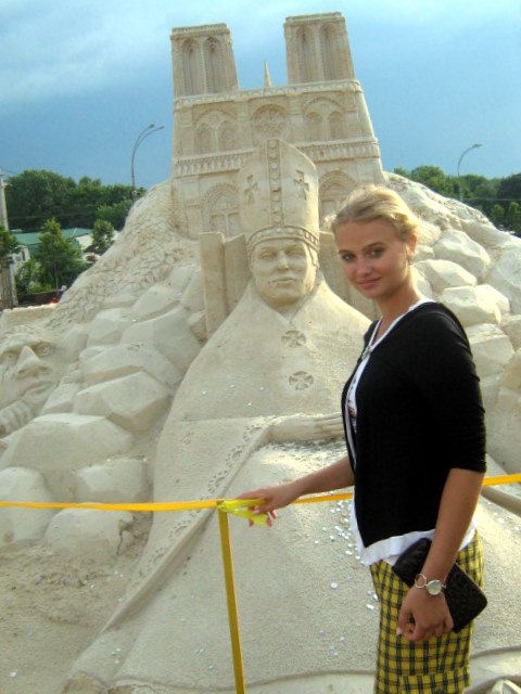 Анна Даданко | Москва