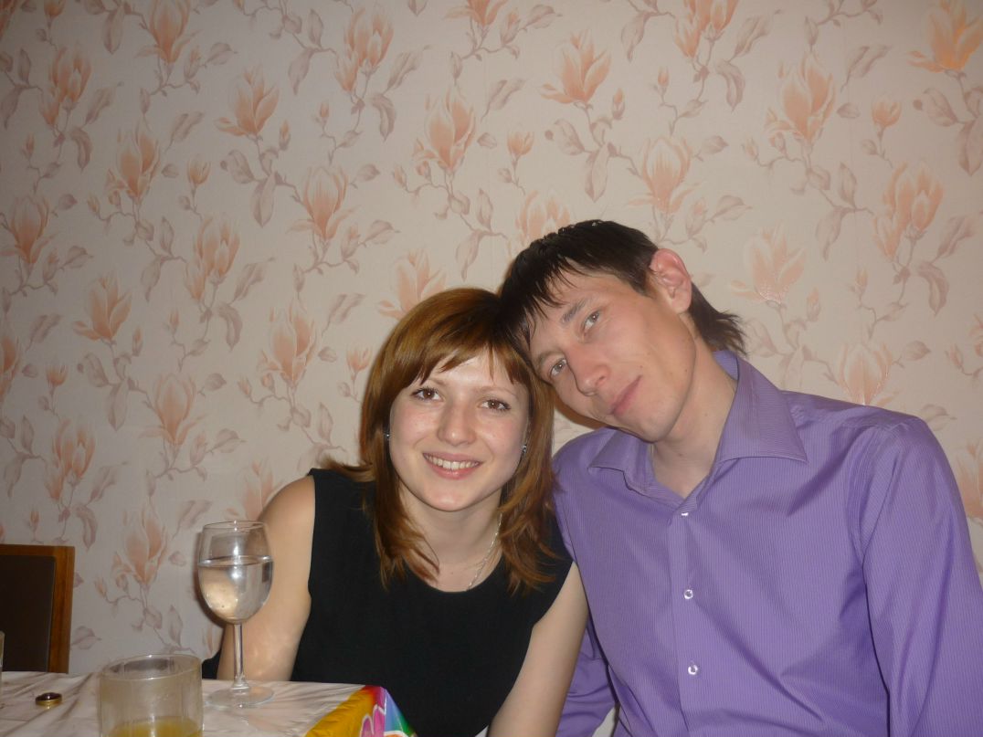 Оксана Мумбер Энигма | Уфа