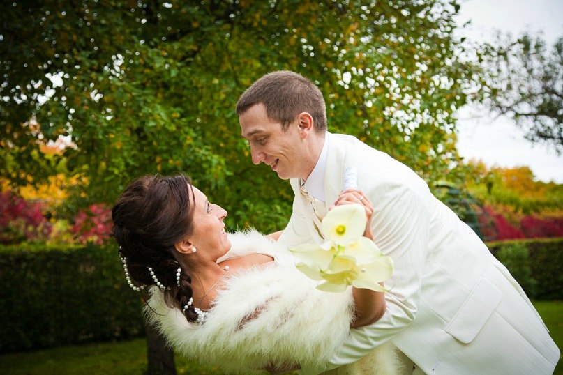 Татьяна Винарчук | Санкт-Петербург