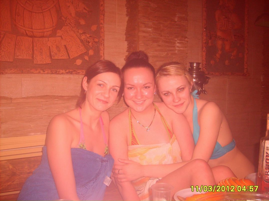 Мария Долженкова | Орша