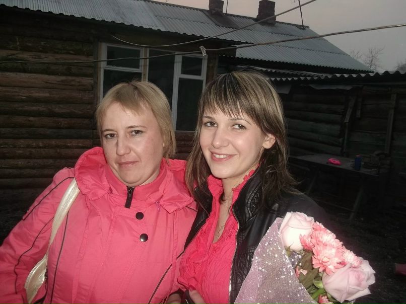 Татка Бутских T@TK@ | Новосибирск