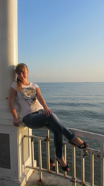 №84, Владислава Самборская, 32 года, Луганск №84, Владислава Самборская, 32 года, Луганск