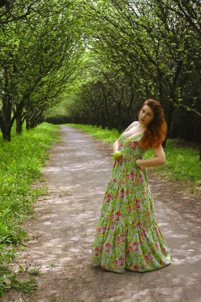 №31, Олена Овсеєнко, 37 лет, Киев №31, Олена Овсеєнко, 37 лет, Киев