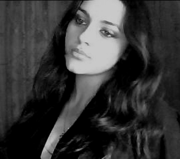 Каринка Мррр | Paris