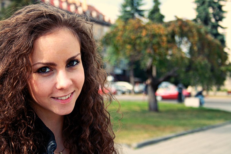 Юлія Пінчук | Луцк