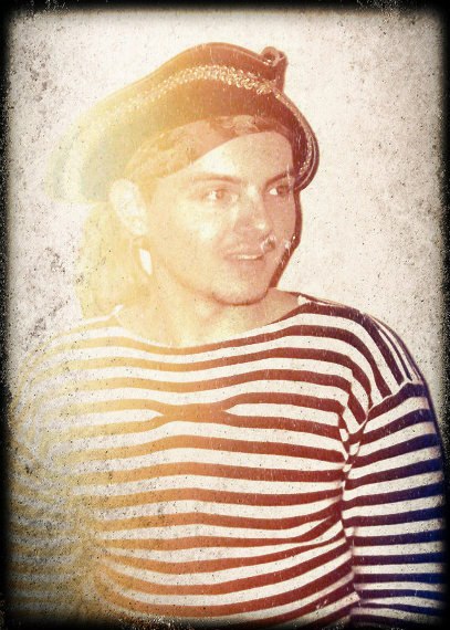 Вячеслав Силинский | 