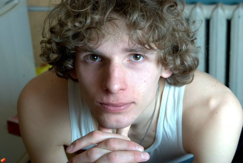 Валера Сырых | Новопетровка