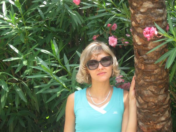 №43, Оксана Скильсара, 40 лет, Севастополь №43, Оксана Скильсара, 40 лет, Севастополь
