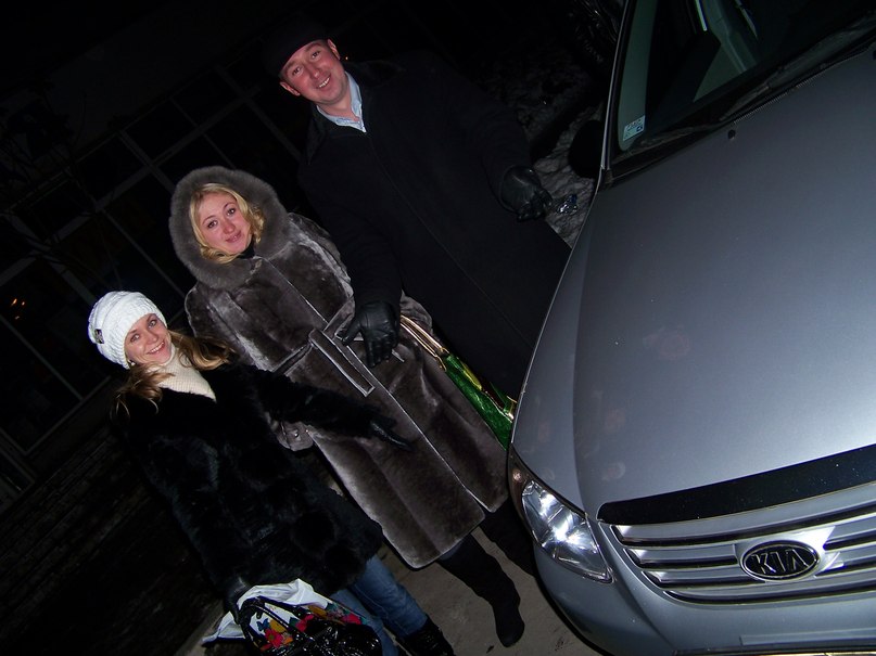 Анютка Васильева(Кобылянская) | Кривой Рог