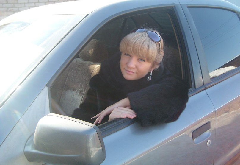 Олеся Машкова | Оренбург