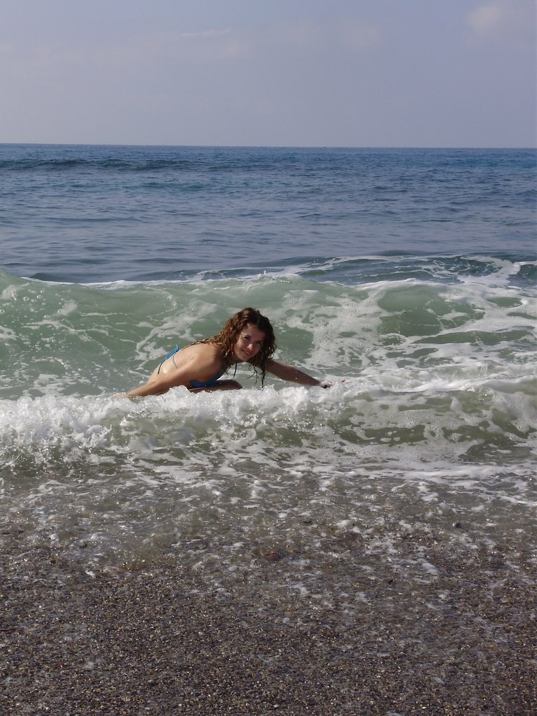 Марина Погромская | Красноярск