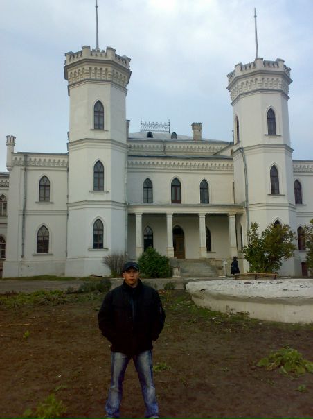 №17, Пётр Мотчаный, 37 лет, Харьков №17, Пётр Мотчаный, 37 лет, Харьков