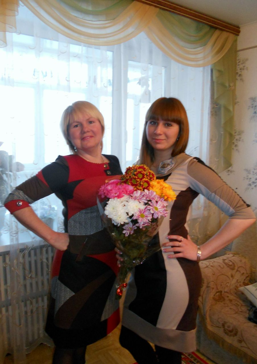 Юлия Владимировна | 