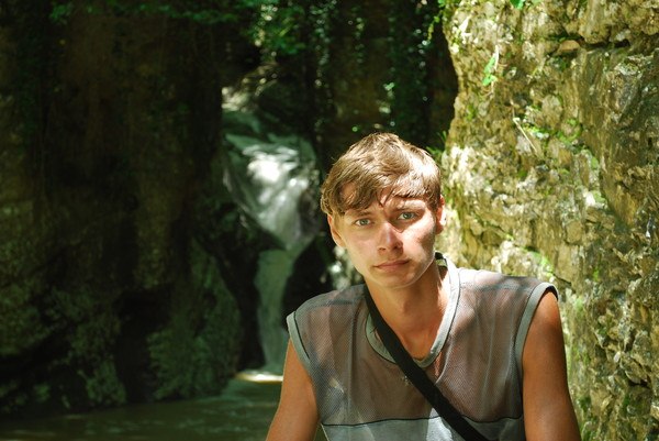 Миша Пестов Mihanik | Туапсе