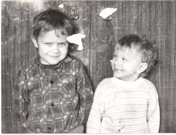 Валера Рудык Wolt | Винница