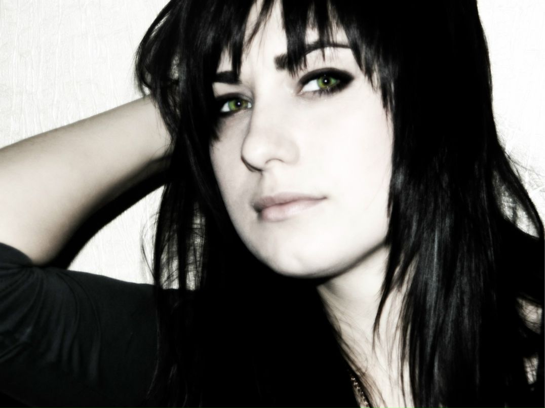 Алина Стахурская | Новоалексеевка