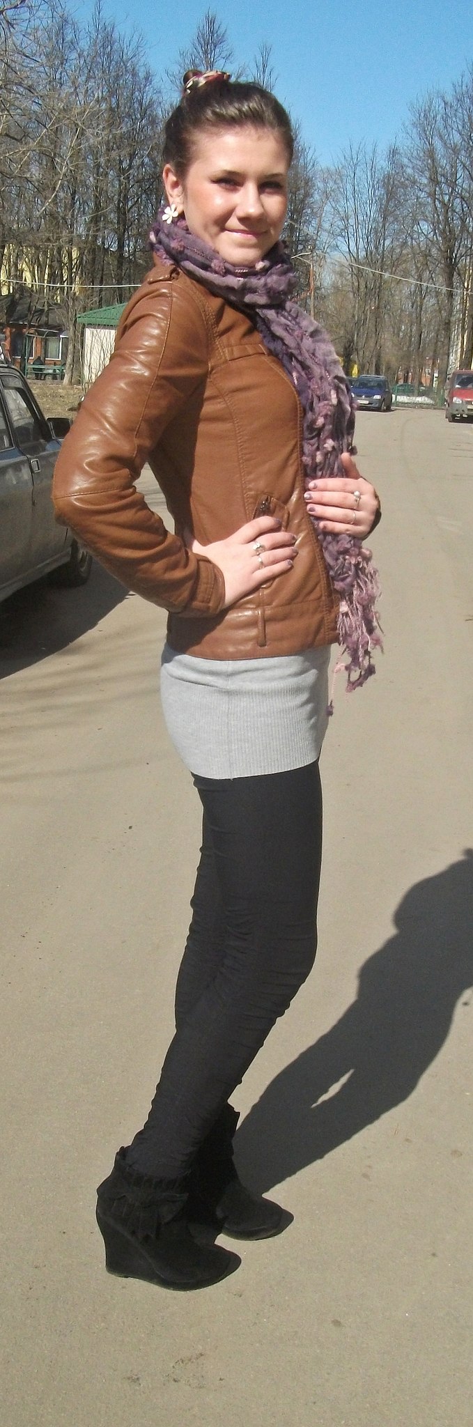 Виктория Гиневская | Тверь