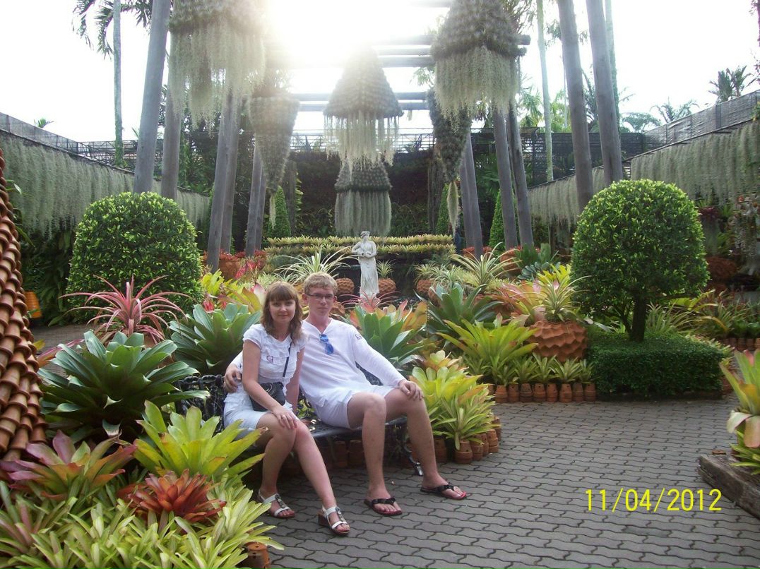 Александр Шлюбченко | Новосибирск