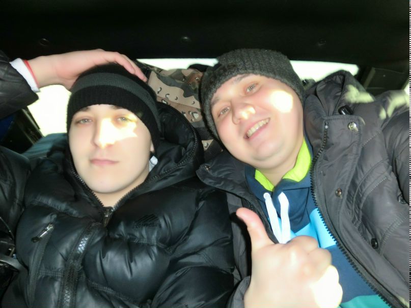 Александр Ильтимиров | Нефтекамск