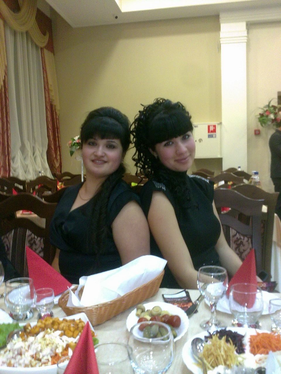 Фатма Аджимуратова | Симферополь