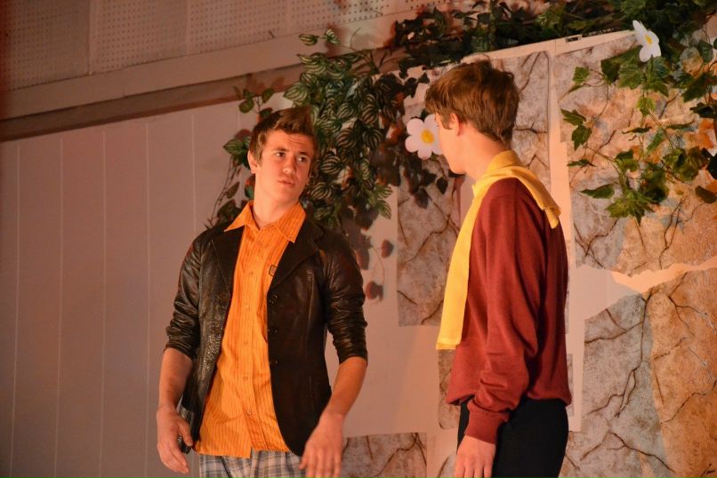 Виктор Ворона | Санкт-Петербург