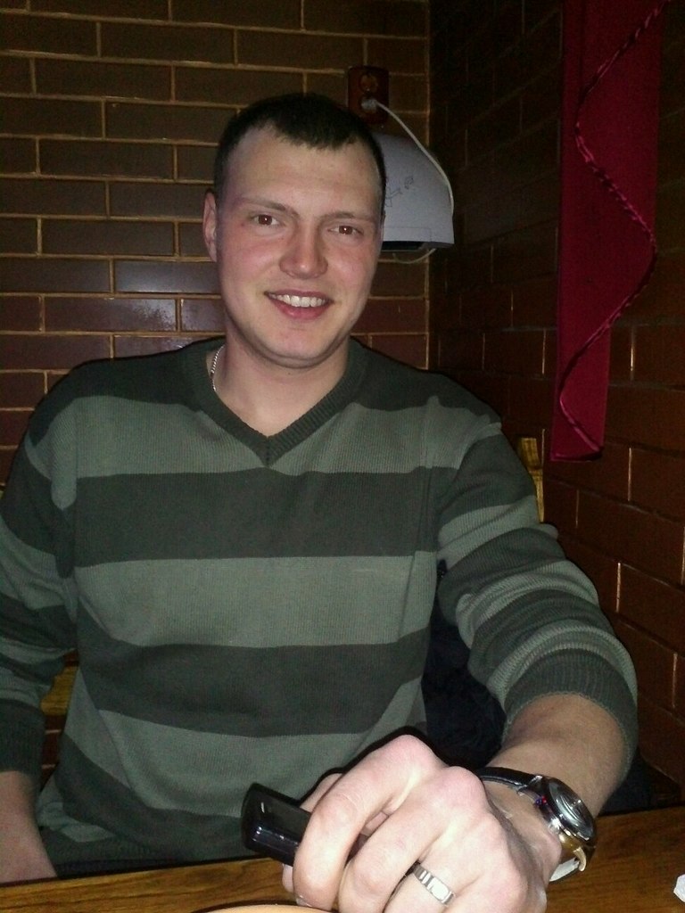 Тарик Гузь | Дубно