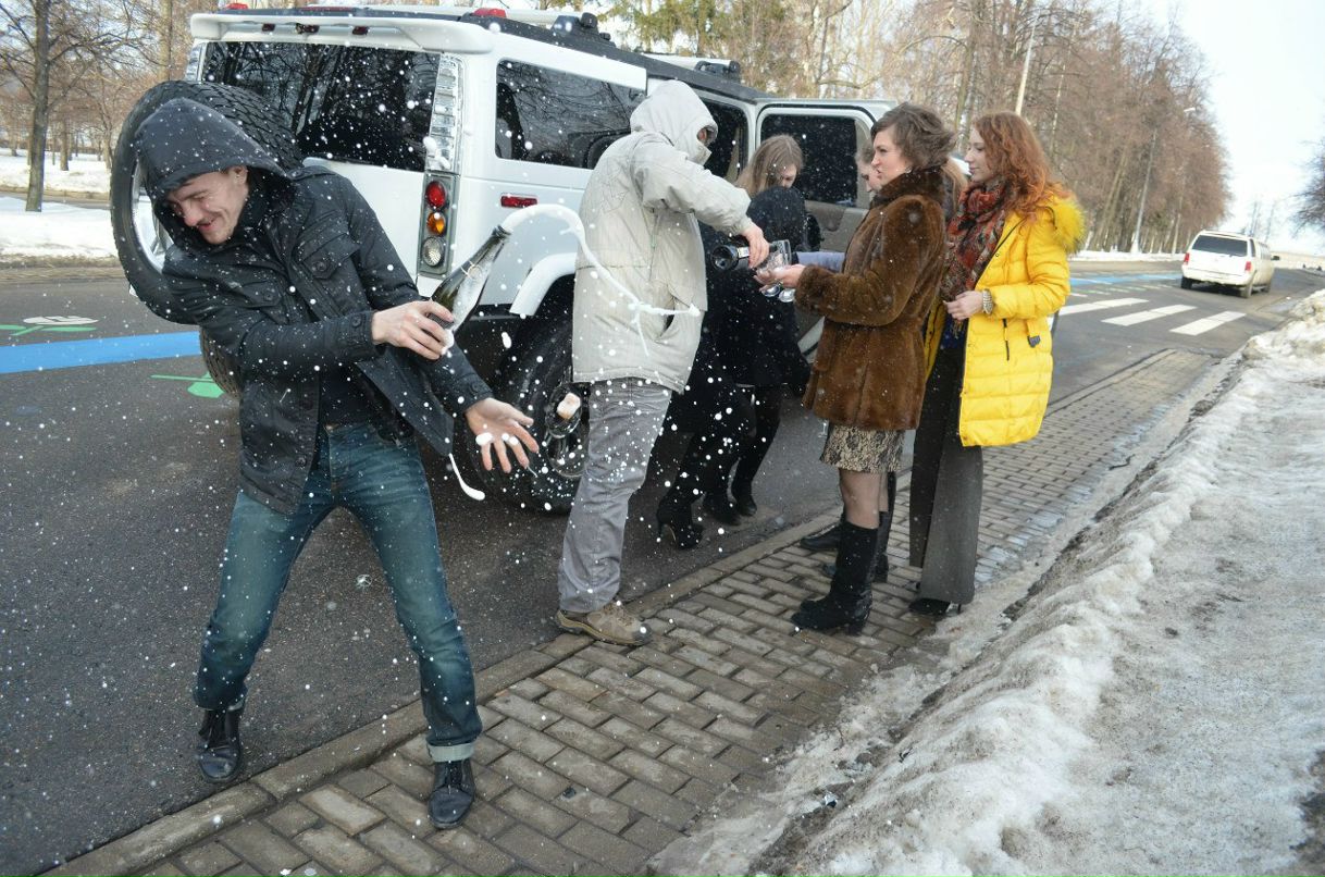 Ольга Голоднова | Одинцово