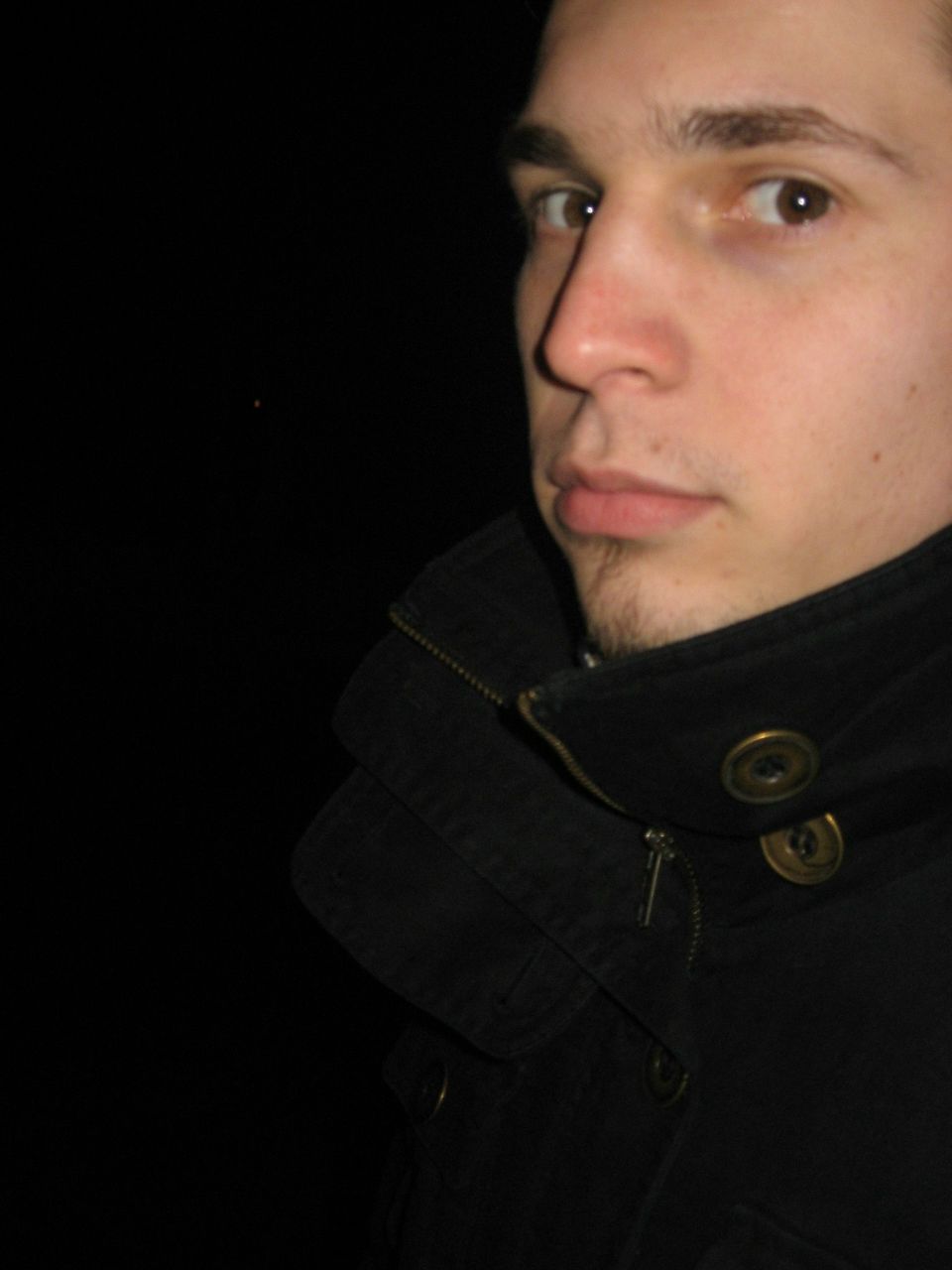 Виталя Сосновцев | 