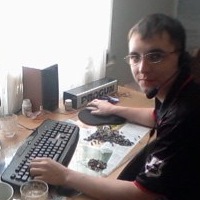 Илья Евдокимов