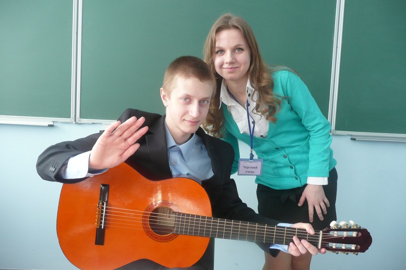 Настя Шаповалова | Киев