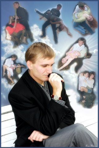 №91, Денис Кудрявцев, Санкт-Петербург №91, Денис Кудрявцев, Санкт-Петербург