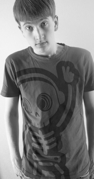 №133, Nikita Korobeynikov №133, Nikita Korobeynikov