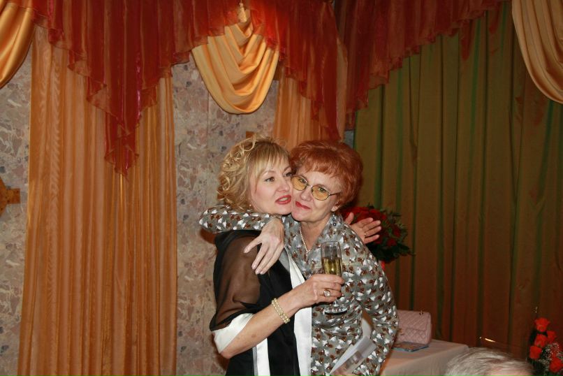 Галина Липинская | Екатеринбург