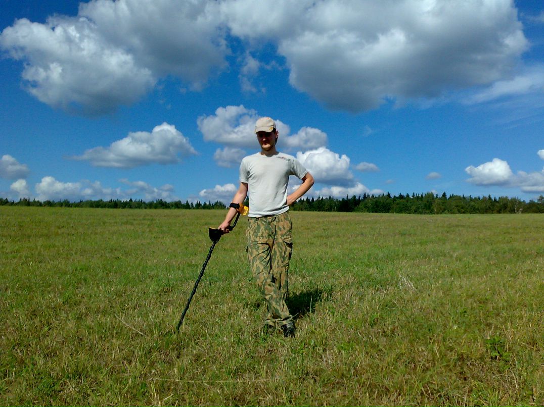Дмитрий Комарьков | Москва