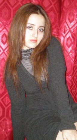 Вита Ханатаева | Минск