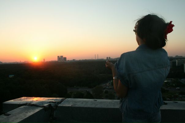 №3, Александра Агапова, 34 года, Москва, Россия №3, Александра Агапова, 34 года, Москва, Россия