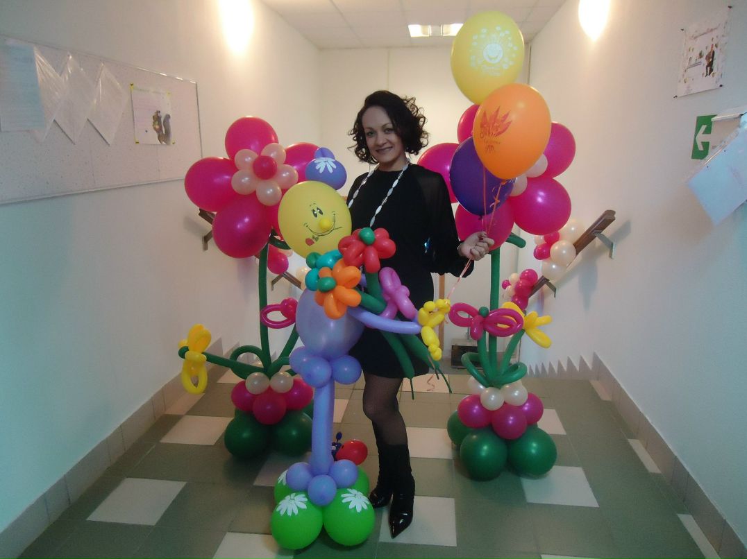 Лариса Пашинина | Урай