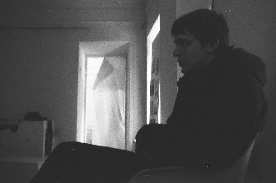 Александр Егоров | Углич