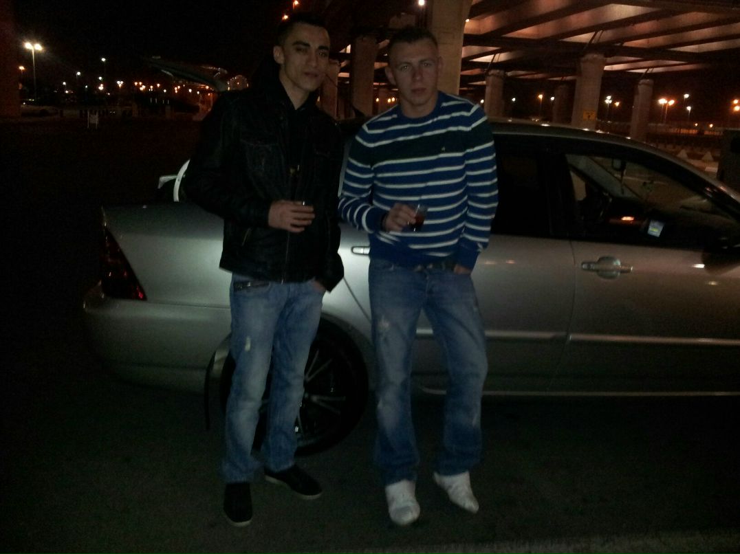 Vadim Bobrovich | Орша