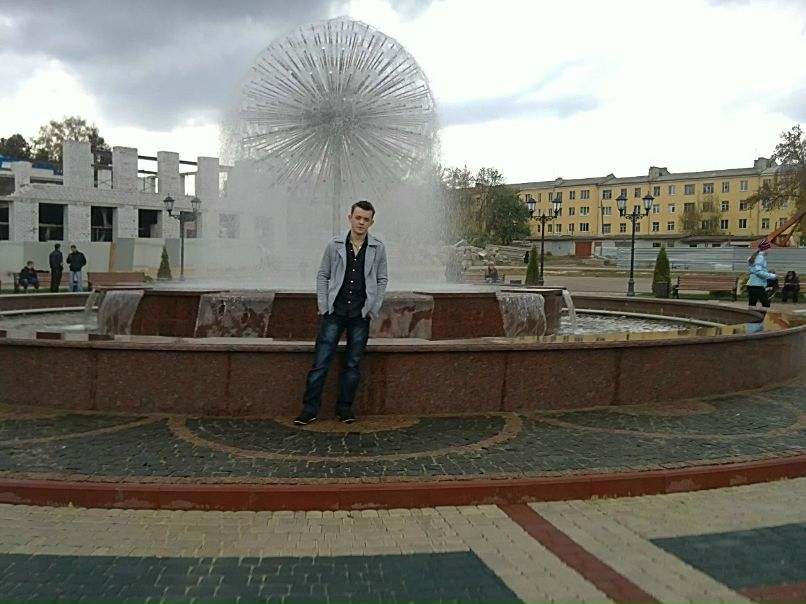 Эльвис Османов ๑۩۞۩๑tatarin๑۩۞۩๑ | Санкт-Петербург