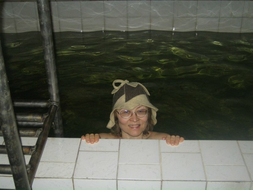 Татьяна Мелкозерова | Екатеринбург