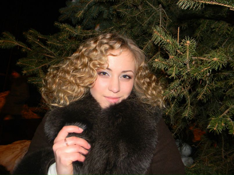 Анютка Безштанько | Киев