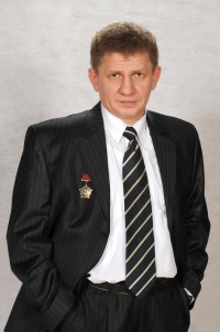 Валерий Краснов