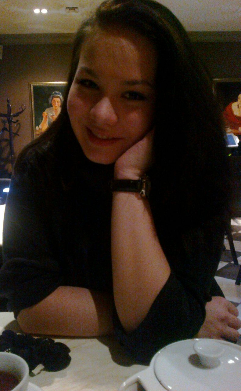 Анастасия Гусева | Москва