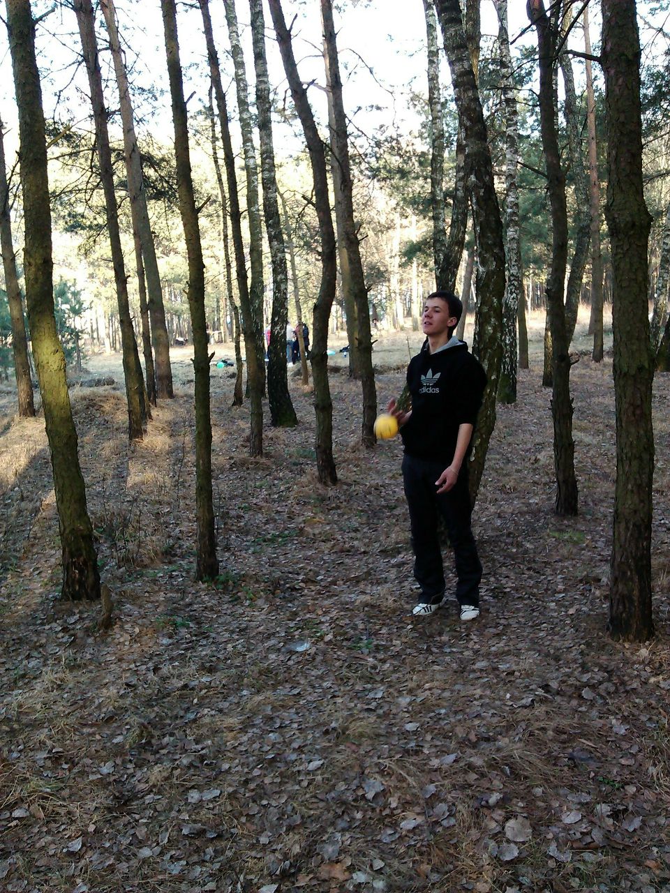 Виталий Омельянюк | Брест