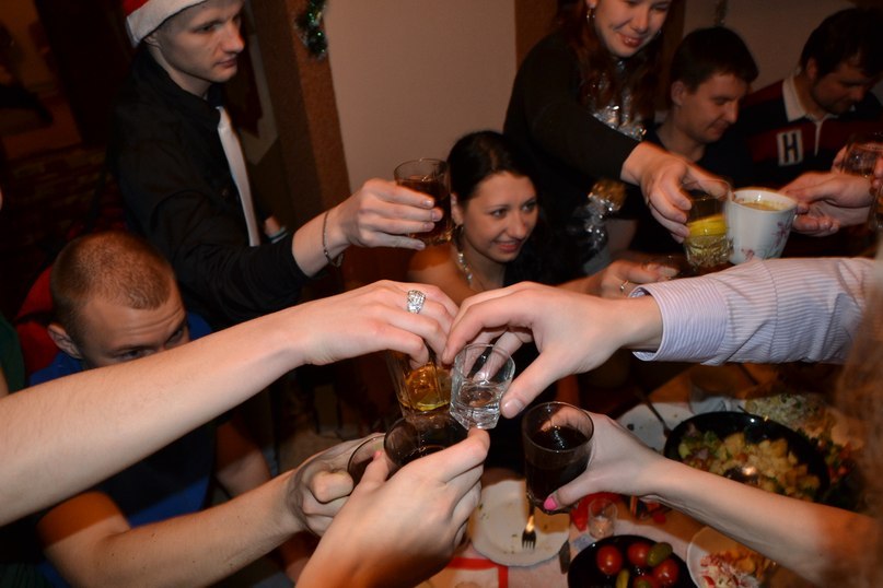 Сергей Парфёнов | Балашиха