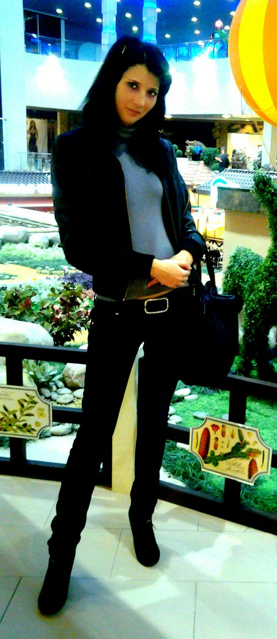 Яна Мосолова | Воронеж